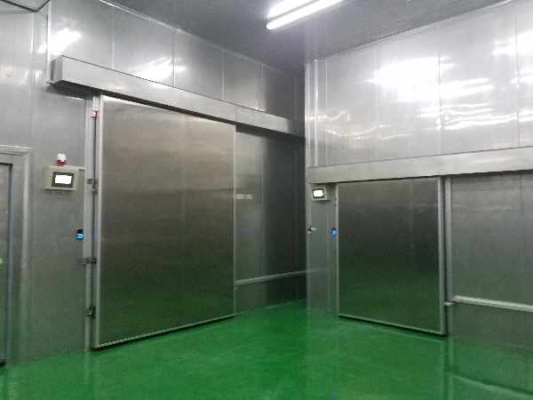 三甲医院建造600m3药品冷藏库需要多少费用？