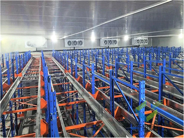 安装自动化低温仓库建造标准要点有哪些？