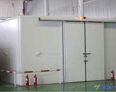 100平方雪糕冷库造价，冷饮冷冻库需要多少钱