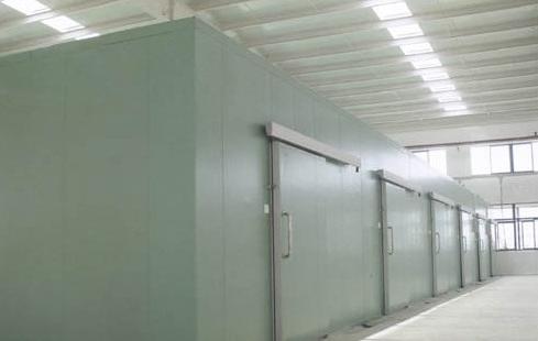 -60℃超低温冻库建设价格，冷库设计要求
