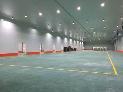 装一个水果保鲜冷库造价表，500吨果品冷库存储建造