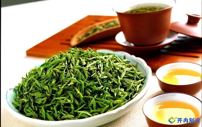 上海建1000㎡茶叶冷库（冷藏、冷冻库仓库）安装预算多少钱