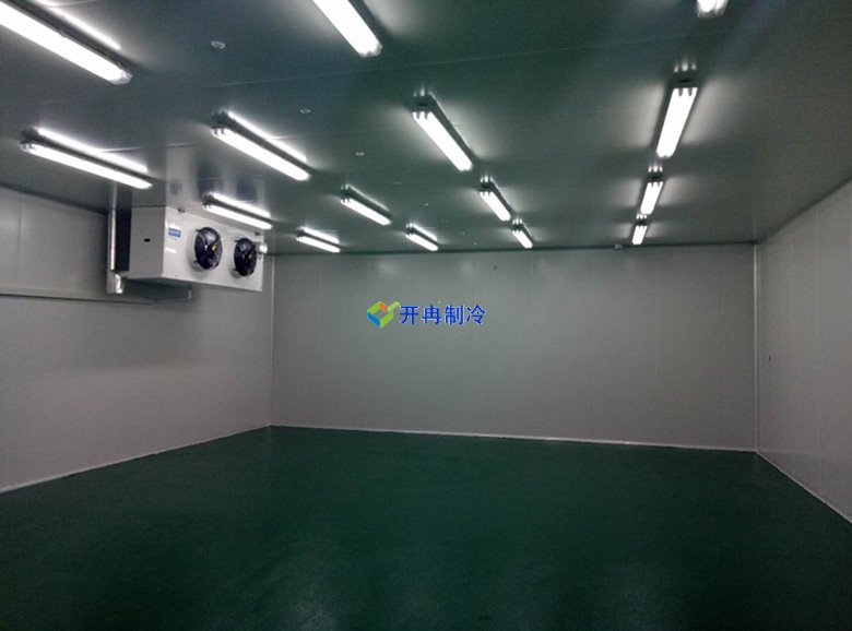 医疗冷库，疫苗冷库