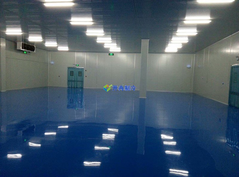药品冷藏库，医药冷库