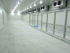 江苏新建1600平米医用冷藏库建造价格需要多少钱？